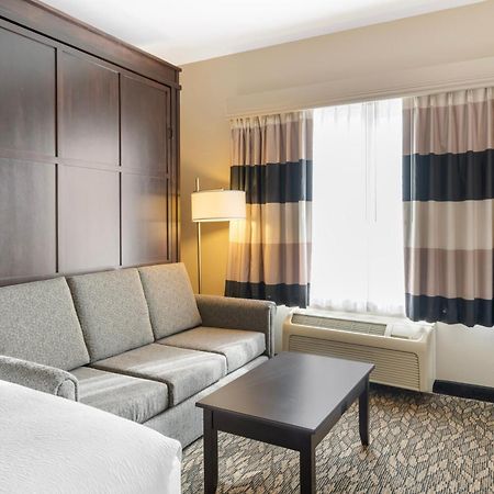 Best Western Wheatland Inn Colfax Bagian luar foto