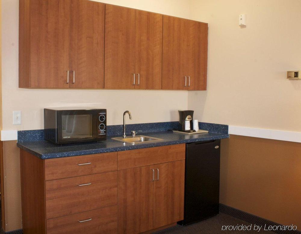 Best Western Wheatland Inn Colfax Ruang foto