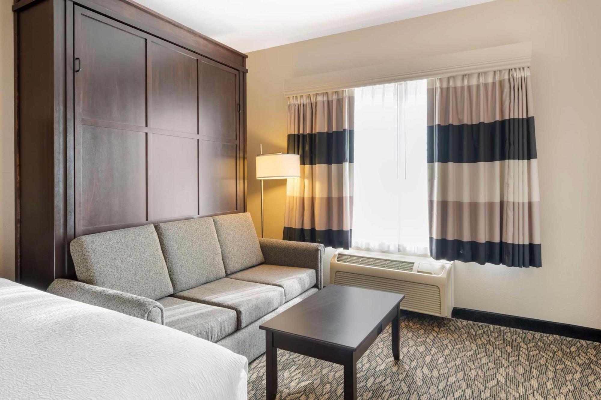 Best Western Wheatland Inn Colfax Bagian luar foto