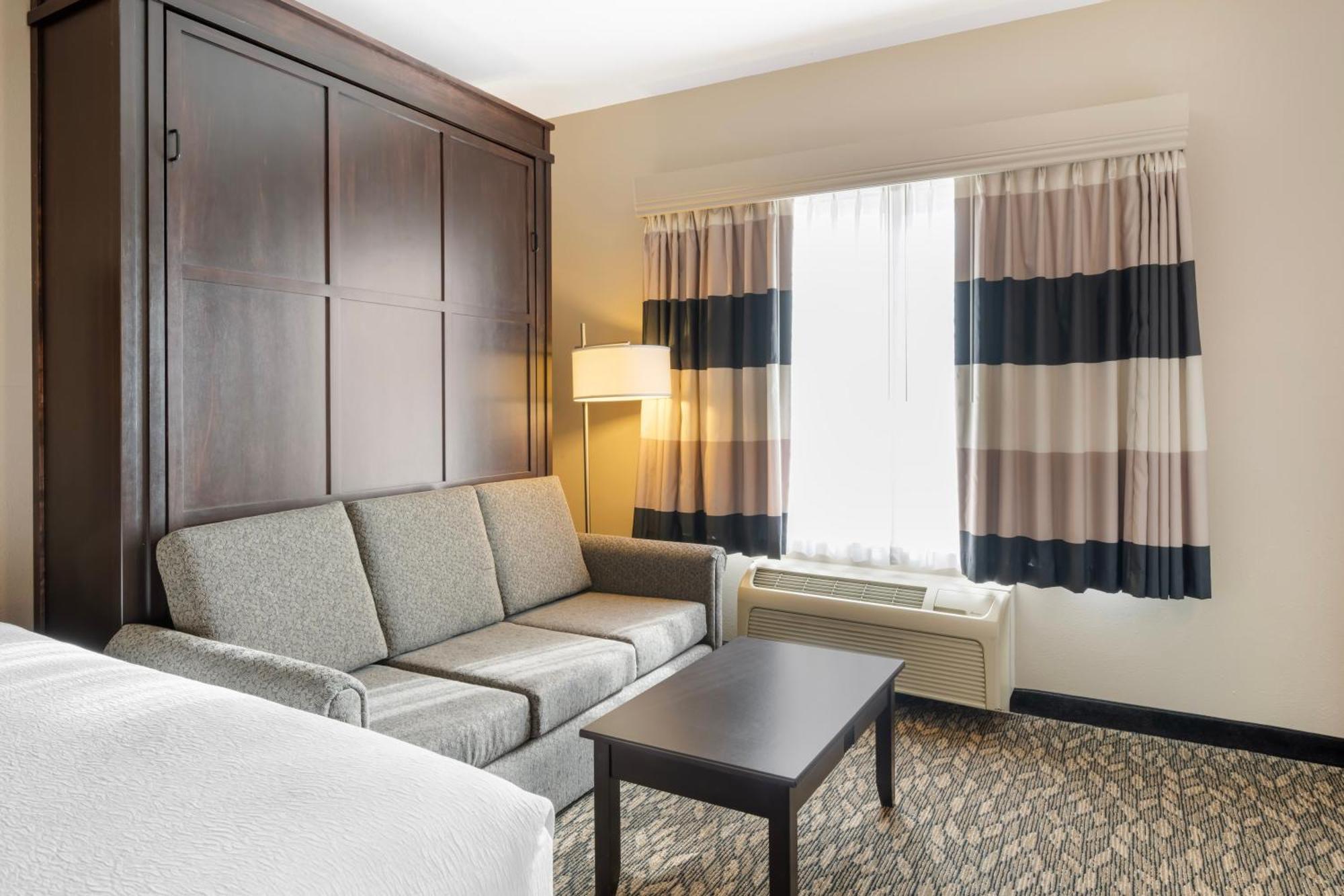 Best Western Wheatland Inn Colfax Bagian luar foto